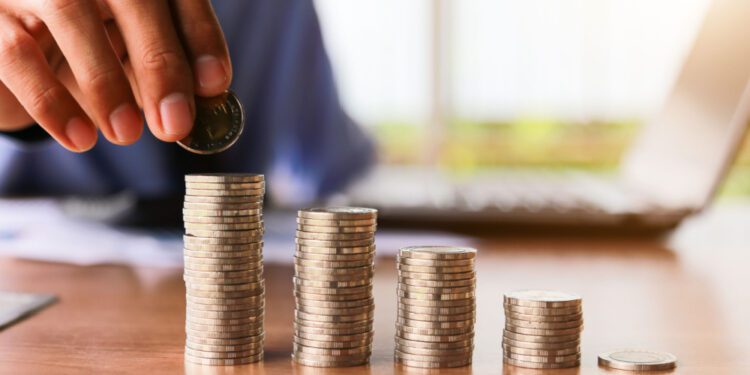 Los costes laborales se estimaron en 33,5€ en la UE y 37,3€ en la zona euro