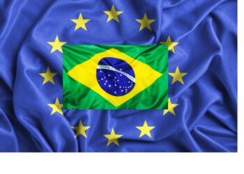 La UE y Brasil firman un acuerdo internacional para luchar contra el crimen organizado y el terrorismo