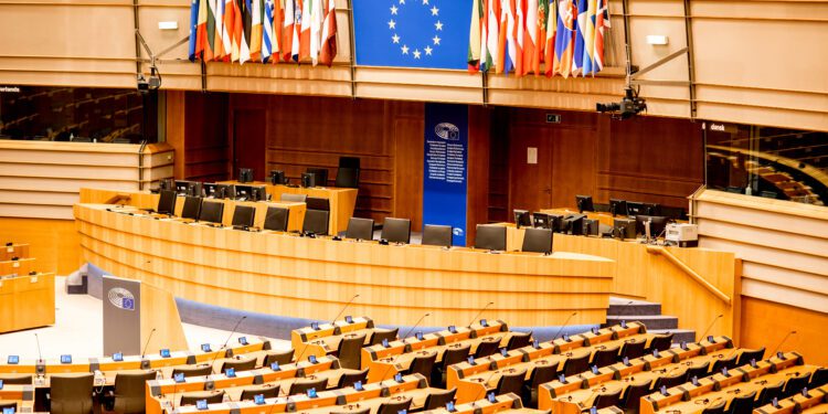 Los eurodiputados respaldan nueva ayuda financiera para Egipto y Jordania