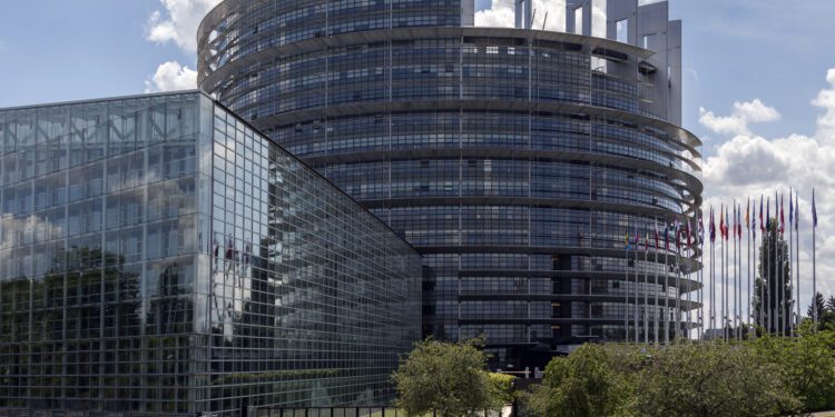 Agenda: Pleno en Estrasburgo y Cumbre UE-Sudáfrica