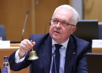 El Consejo de Agricultura y Pesca de la UE debate la visión para el sector agroalimentario y el futuro de la política pesquera común