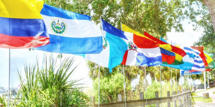 El Consejo de Europa aboga por reforzar lazos con América Latina y la reconoce como “aliado natural”