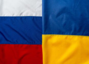 Ucrania y Rusia acuerdan un alto el fuego en el Mar Negro tras las conversaciones con Estados Unidos