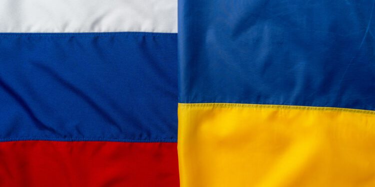 Ucrania y Rusia acuerdan un alto el fuego en el Mar Negro tras las conversaciones con Estados Unidos