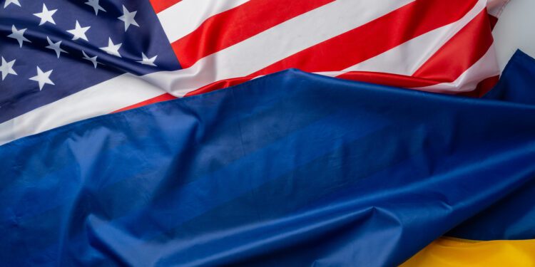 EE.UU. y Ucrania acuerdan en Jeddah la reanudación de asistencia en seguridad y proponen un alto el fuego de 30 días con Rusia