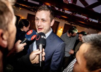 El independentismo moderado gana las elecciones en Groenlandia