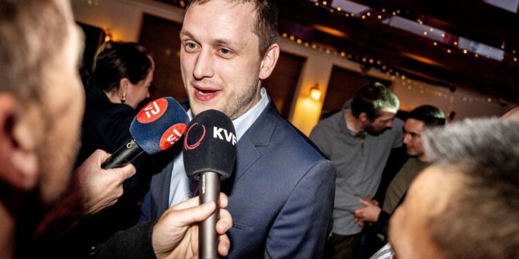 El independentismo moderado gana las elecciones en Groenlandia