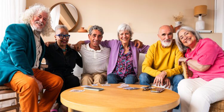 La esperanza de vida en la UE alcanza los 81,4 años en 2023