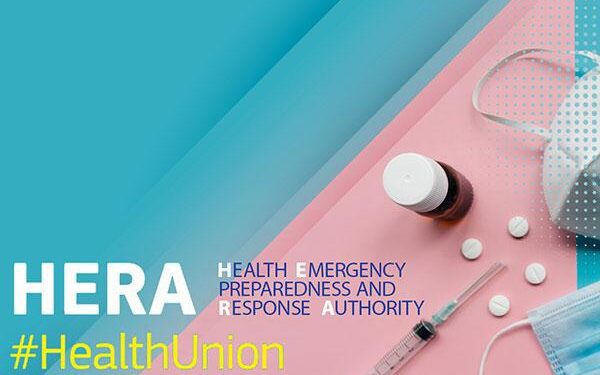 La Comisión evalúa la labor de la HERA para reforzar la seguridad sanitaria en la UE