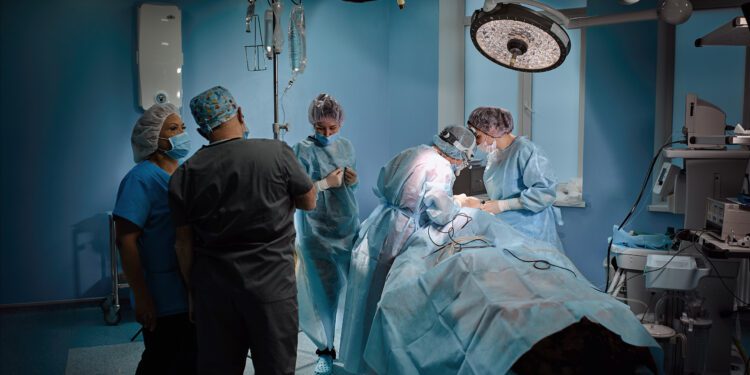 Los españoles son los ciudadanos con más posibilidades de recibir un trasplante de órganos en Europa