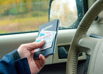 La UE acuerda nuevas normas en relación con los permisos de conducción