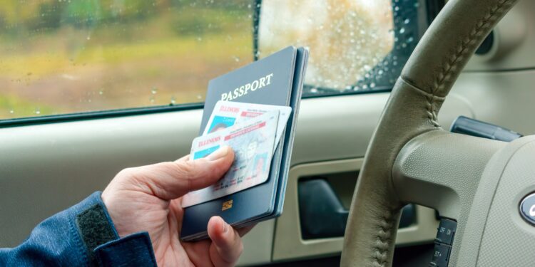 La UE acuerda nuevas normas en relación con los permisos de conducción