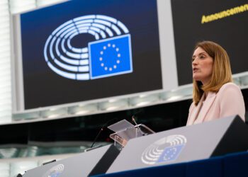 El Parlamento abrirá una nueva oficina en Albania para reforzar su compromiso con los Balcanes Occidentales