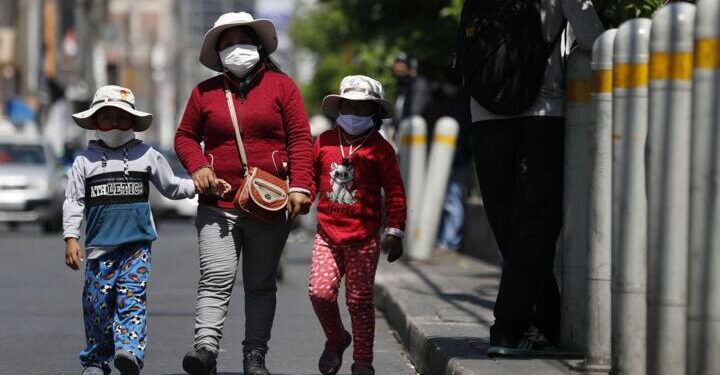 Una propuesta europea para América Latina