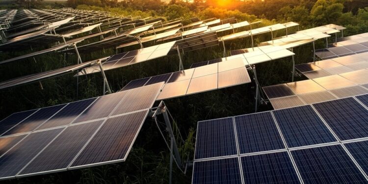 La UE innova mediante nuevas asociaciones en materiales avanzados, textiles y fotovoltaicos
