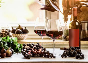 La UE registra al vino «Río Negro» procedente de España como nueva denominación protegida