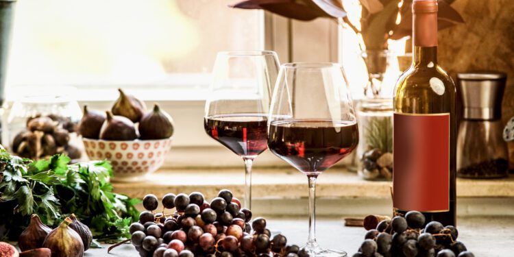 La UE registra al vino «Río Negro» procedente de España como nueva denominación protegida