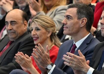 Sánchez: “La UE es más fuerte de lo que se piensa y tiene capacidad para defenderse de aranceles y amenazas”