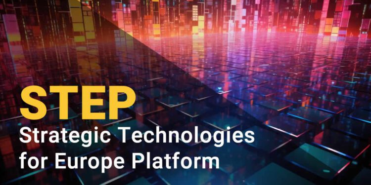 Bruselas destina 15.000 millones al primer año de la Plataforma Tecnológica Europea