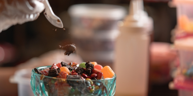 La UE se compromete a destinar 3.400 millones de euros para combatir la desnutrición