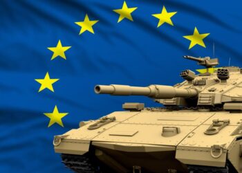 Un ejército europeo: cuando la realidad no supera a la ficción