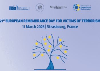 Bruselas recalca su compromiso firme en recuerdo a las Víctimas del Terrorismo