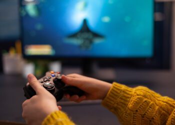 La Comisión toma medidas para proteger a los niños de las prácticas nocivas de los videojuegos