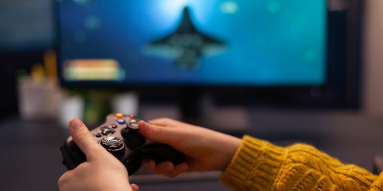 La Comisión toma medidas para proteger a los niños de las prácticas nocivas de los videojuegos
