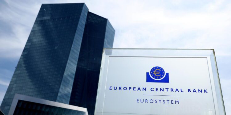 El BCE bajará en junio los tipos hasta el 2 %, según expertos