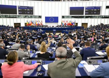 El Parlamento Europeo aprueba préstamos para Jordania y Egipto