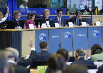 Eurodiputados piden mayor presupuesto para la UE y rechazan centrarlo en planes nacionales