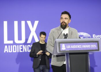 “Flow”, el largometraje animado sobre un gato náufrago, se lleva el Premio LUX 2025 del Público