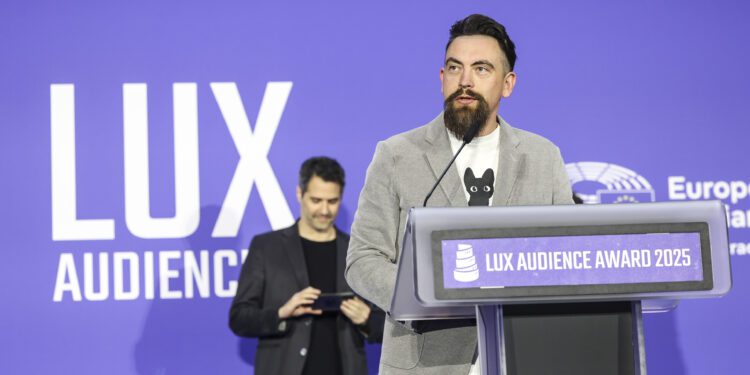 “Flow”, el largometraje animado sobre un gato náufrago, se lleva el Premio LUX 2025 del Público