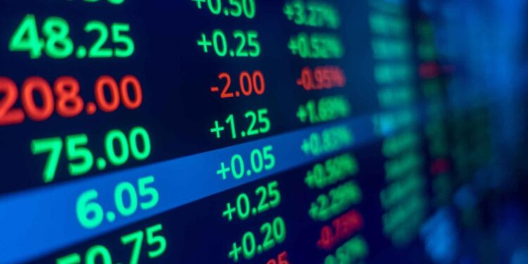 Las bolsas europeas se disparan por la tregua a los aranceles anunciada por Trump