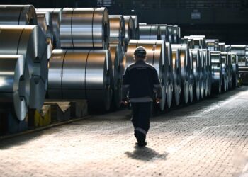 Los eurodiputados adoptan su hoja de ruta para apoyar a las industrias de alto consumo energético