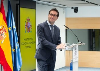 Cuerpo viaja a EE.UU. para reunirse con el secretario del Tesoro tras la visita de Sánchez a China y Vietnam