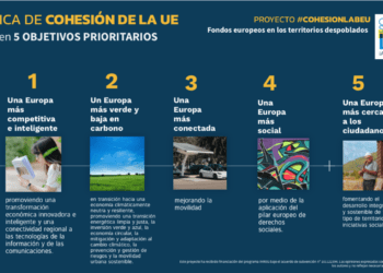 Bruselas revisa la política de cohesión para aumentar su eficacia