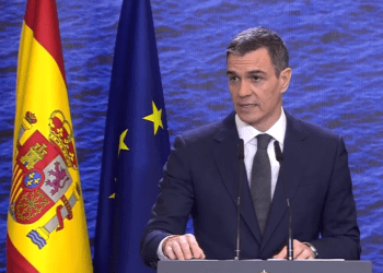 Sánchez responde con ayudas de 14.100 millones de euros contra los aranceles de Trump