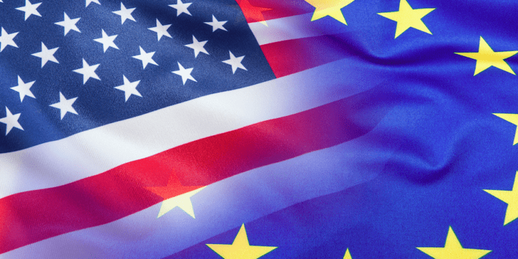 La UE estudia vetar a empresas de EEUU en contratos públicos