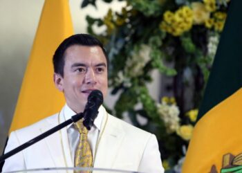 Daniel Noboa y su oportunidad de gobernar sin excusas