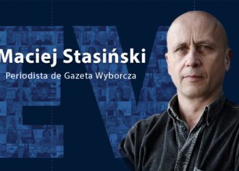 Maciej Stasiński: «Europa debe cuidar sola de sus intereses si Trump sigue actuando por capricho»