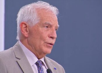 Borrell reclama más inversión en Defensa porque “la UE no tiene capacidad militar para hacer frente a amenazas”