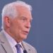 Borrell reclama más inversión en Defensa porque “la UE no tiene capacidad militar para hacer frente a amenazas”