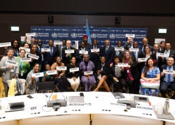 La OMS anuncia que los Estados miembros han alcanzado un acuerdo para abordar futuras pandemias