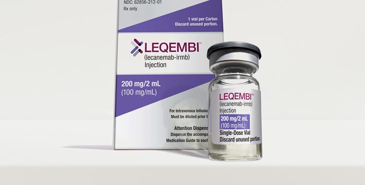 Bruselas aprueba el primer medicamento que ha demostrado ralentizar la progresión del alzhéimer