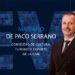 Mariano de Paco Serrano: “La turismofobia no existe, es una construcción de determinadas ideologías que quieren destruir aquello que nos hace grandes”