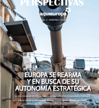 Perspectivas Aquí Europa invierno 3