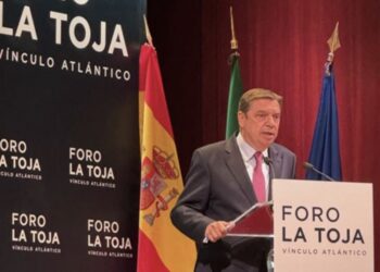 Planas asegura que el acuerdo con Mercosur ayudará a responder a los aranceles de EEUU