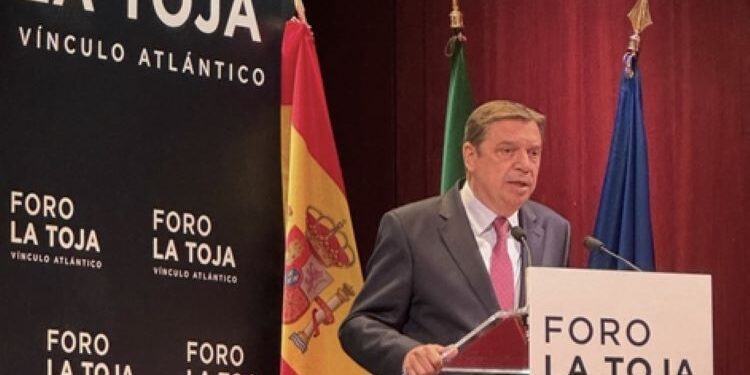 Planas asegura que el acuerdo con Mercosur ayudará a responder a los aranceles de EEUU