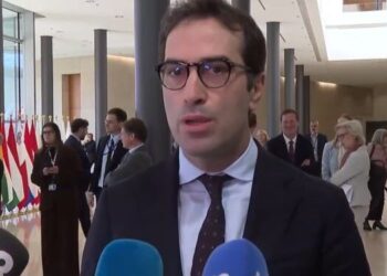 España pide que los aranceles de la UE a EEUU no afecten a productos “no fácilmente sustituibles”